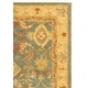 preview thumbnail 25 of 49, SAFAVIEH Handmade Anatolia Leola Traditional Oriental Hand-spun Wool Rug
