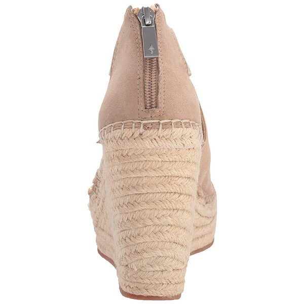 kenneth cole olivia stretch wedge