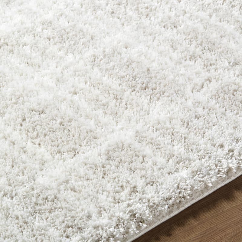 Livabliss Cloudy Shag Modern & Contemporary Area Rug