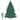 16' Pre-Lit Commercial Pendleton Spruce Slim Artificial Christmas Tree Multicolor Lights