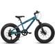 Option Blue