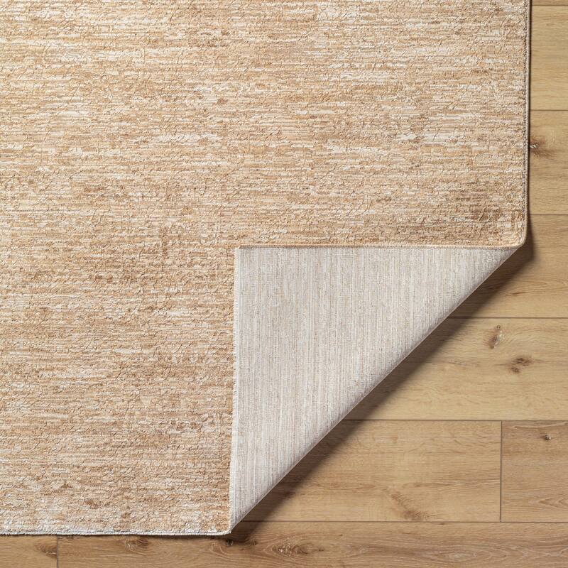 Livabliss Casual Masterpiece Abstract Area Rug