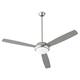 Option Satin Nickel