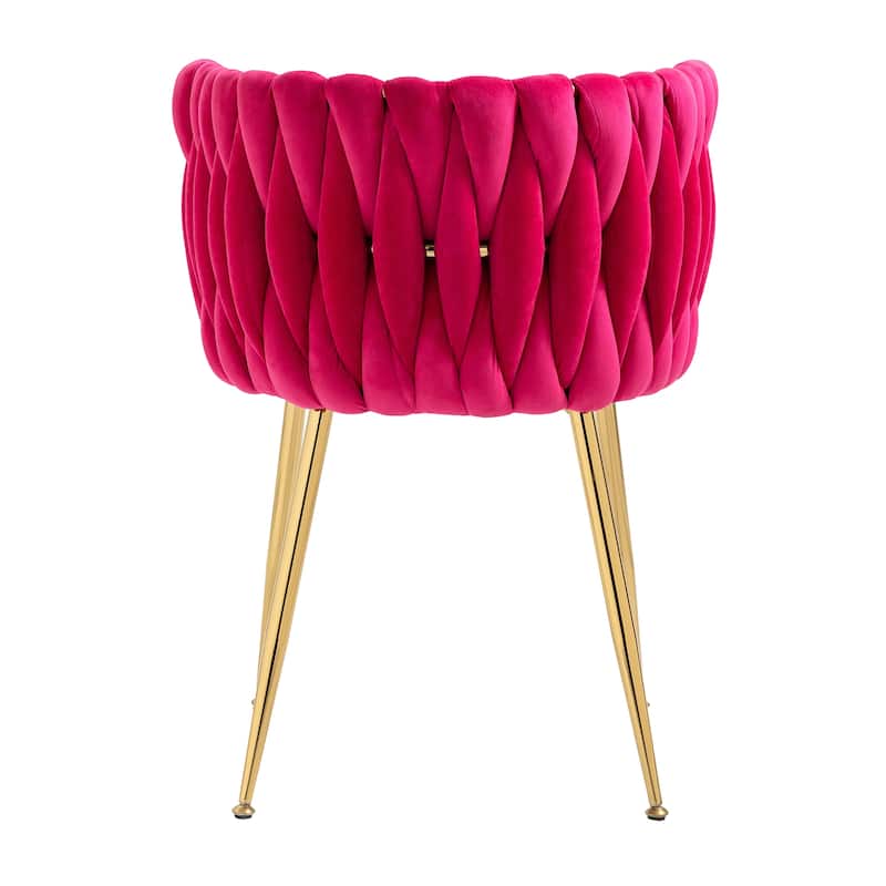 Modern Accent Chair,2PC/SET