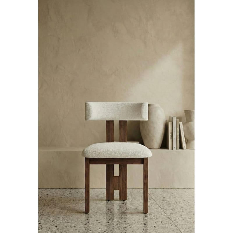 Ceremonie Dining Chair 2PC Set