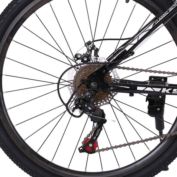 26 inch junior best sale bike