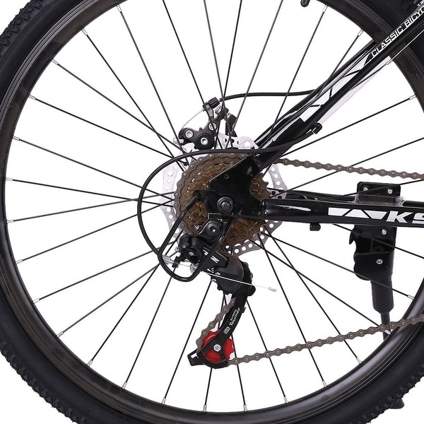 26 inch online bike junior