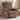 Power Lift Massage Recliner Chair with Heating, Vibration, Side Pockets, and USB Port