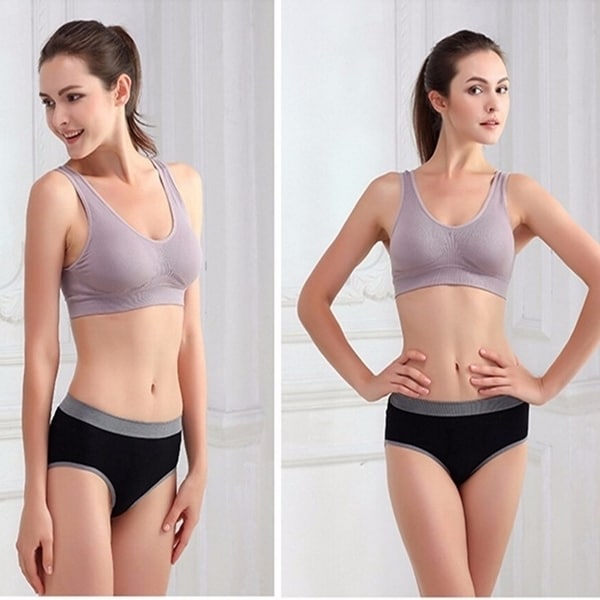 ladies inner wear sports bra