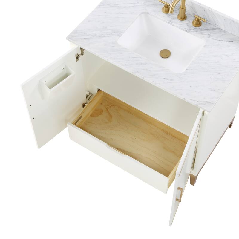 Bemma Gracie 36" Bathroom Vanity
