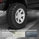 preview thumbnail 24 of 30, 12V Kids Remote Control Electric Ride On Truck Car with Lights and Music - 45" x 28.5" x 28.7" (L x W x H)
