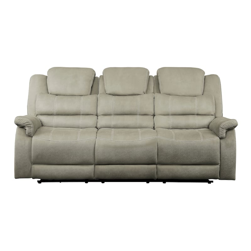 Rosnay Power Double Reclining Sofa