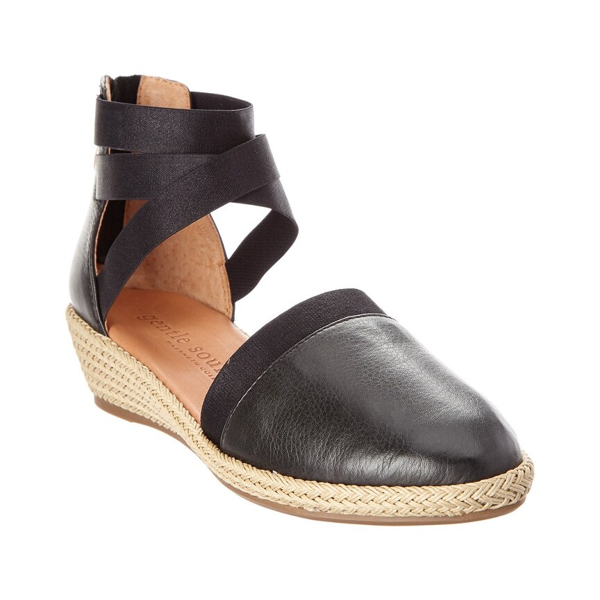 gentle souls noa wedge