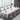 13FT Conference Table,Large Rectangle Meeting Seminar Table for 12-16 Person (4PCS)