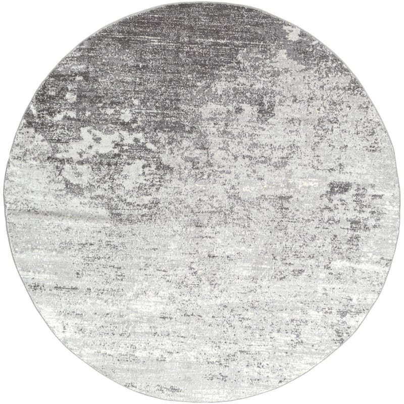 Livabliss Wanderlust Industrial Area Rug