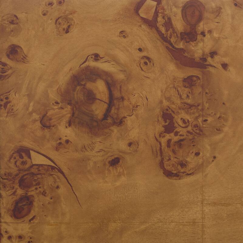 SAFAVIEH Home Hinata 1-Drawer Nightstand