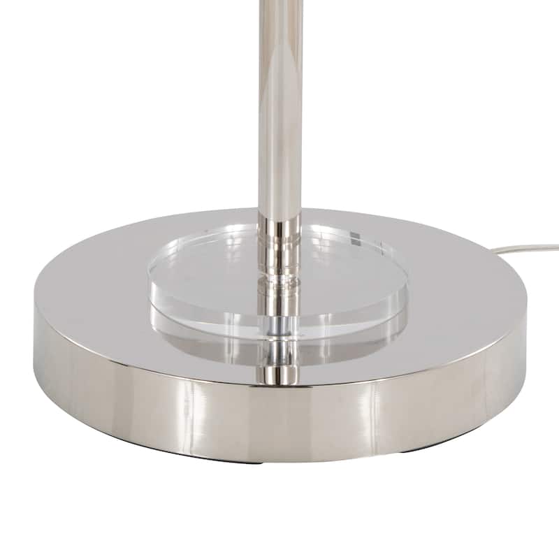Porch & Den Morello 63.5" Floor Lamp