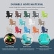 preview thumbnail 161 of 166, Laguna Fade Resistant All Weather Outdoor Patio Folding Adirondack Chair