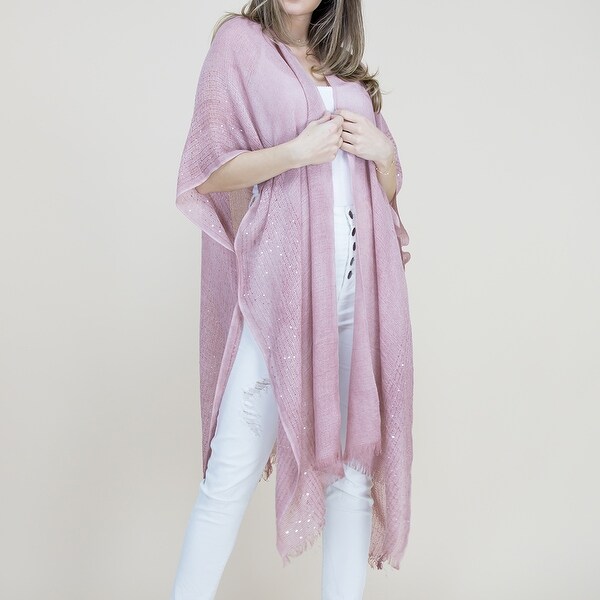 womens summer wraps and shawls