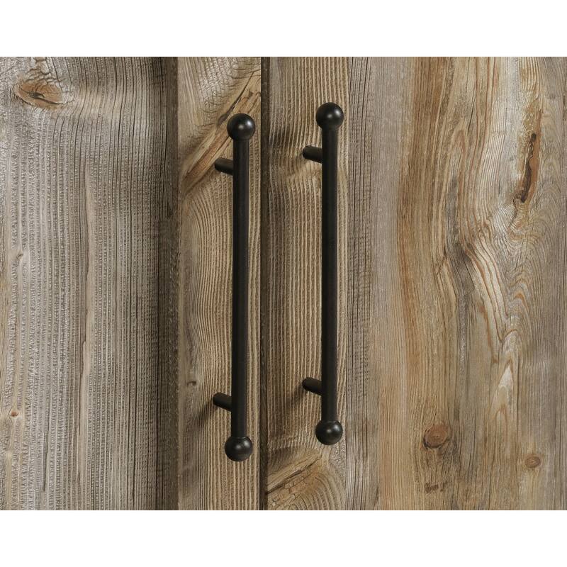 Cannery Bridge Storage Cabinet