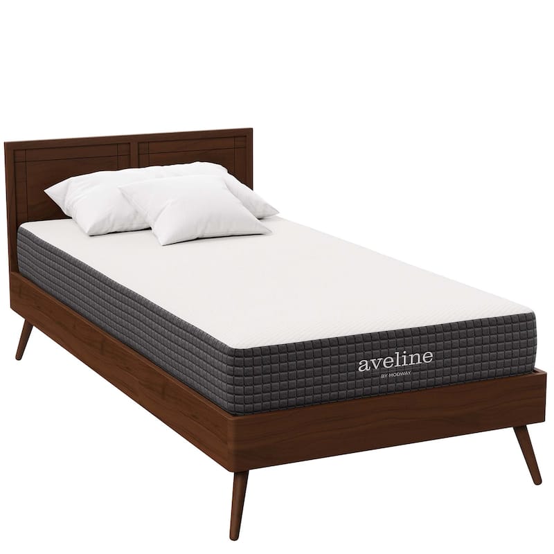 Aveline 8" Twin XL Mattress - N/A