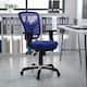 Option Blue