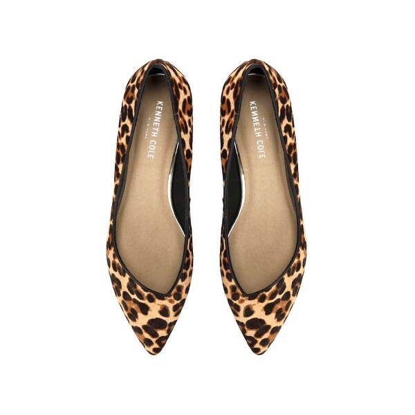 kenneth cole flats