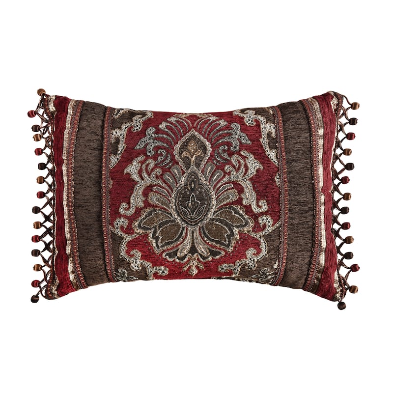 Cerino Boudoir Decorative Throw Pillow