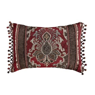 Cerino Boudoir Decorative Throw Pillow