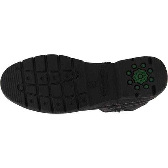 spring step yili bootie