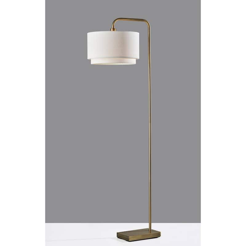 Brinkley Floor Lamp