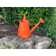 preview thumbnail 26 of 27, 2.1 Gallon Traditional Metal Watering Can with 20"L x 12.25"W Memory Foam Kneeling Cushion