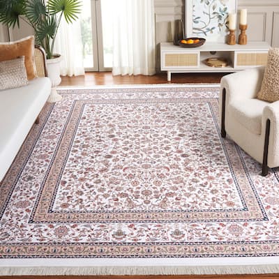 SAFAVIEH COUTURE Persian Classic Elinborg Persian Rug