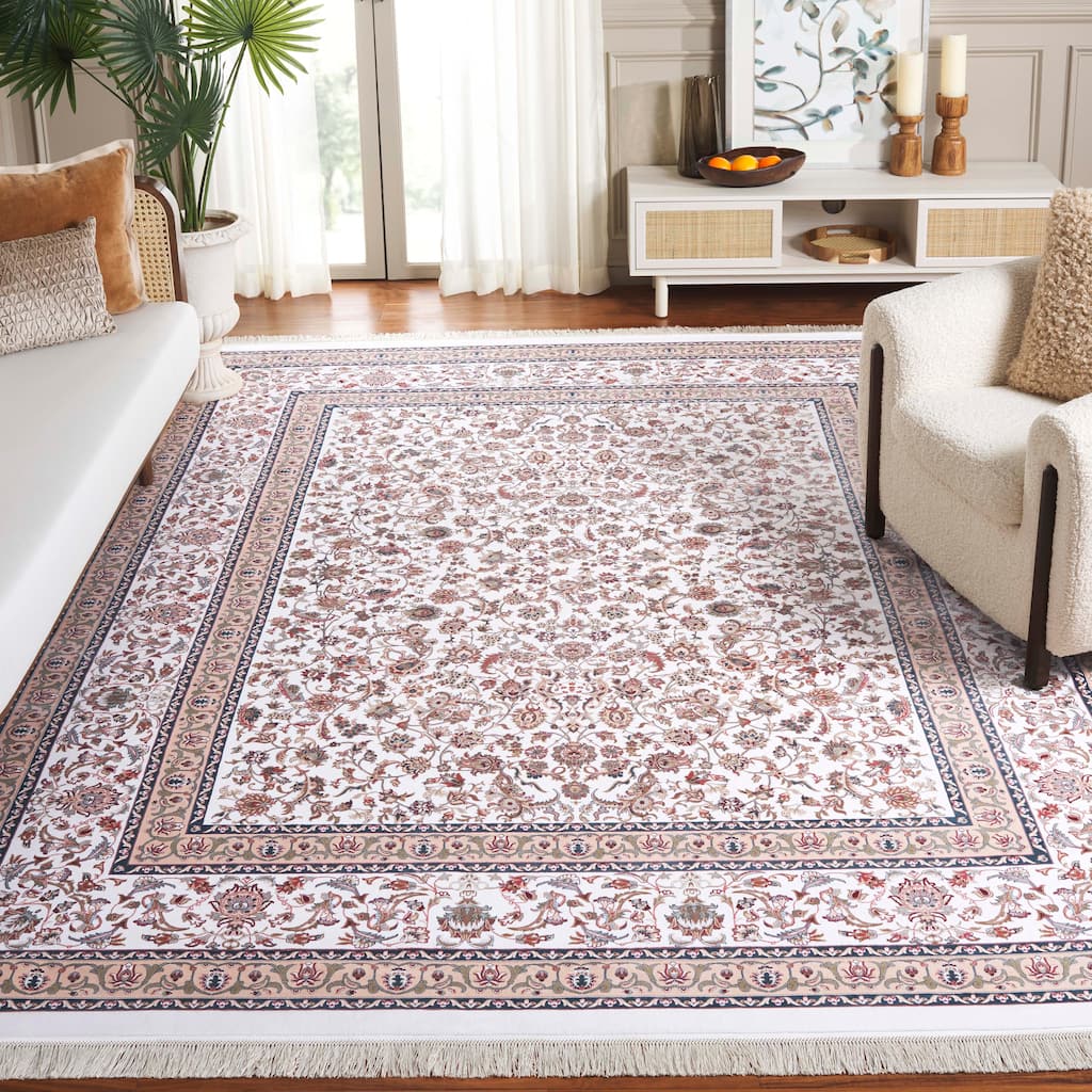 SAFAVIEH Persian Elinborg Classic Traditional Rug