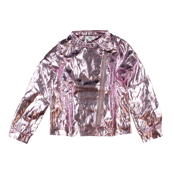 descendants moto jacket