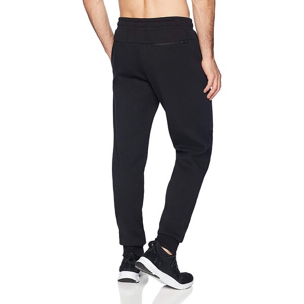 peak velocity joggers