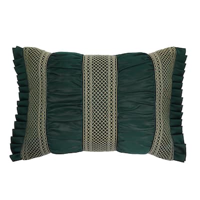Bellini Boudoir Decorative Throw Pillow