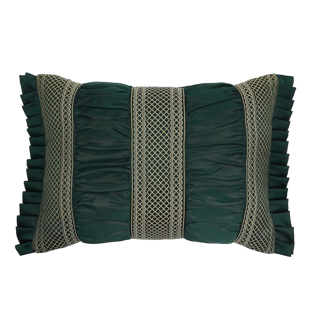 Bellini Boudoir Decorative Throw Pillow