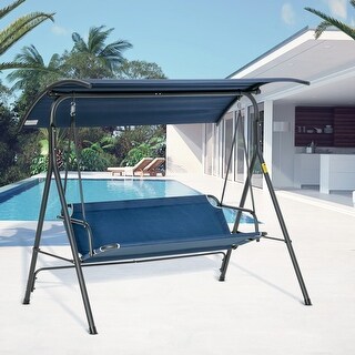 Outsunny replacement discount swing canopy