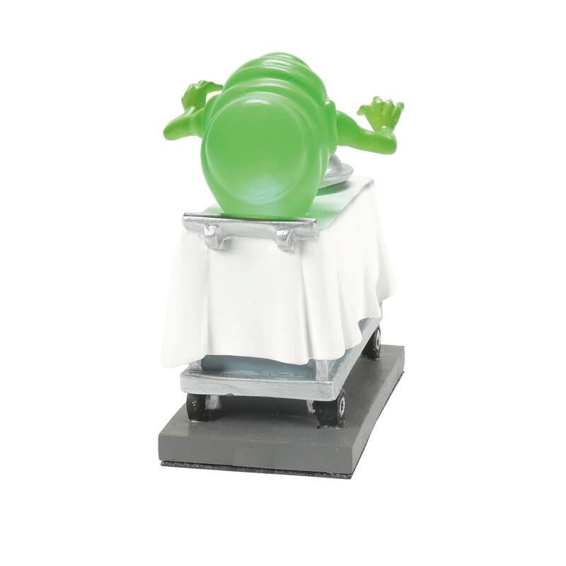 Department 56 Lighted Ghostbusters Slimer Accessory - 6007409