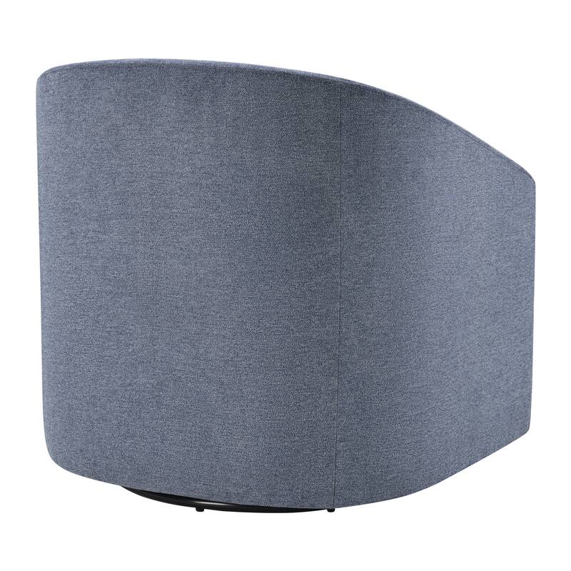 Parker Swivel Tub Chair