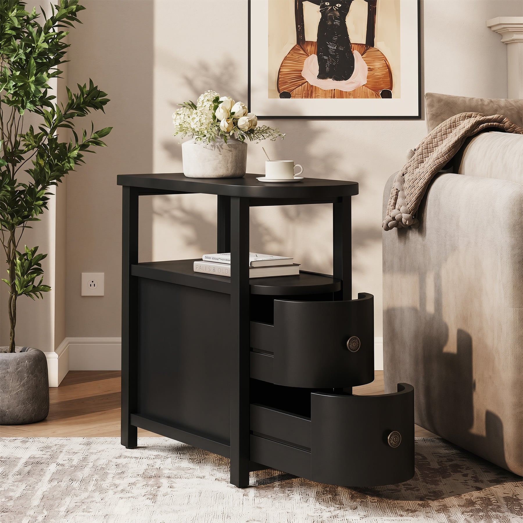 Option Black