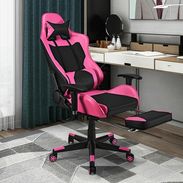 Costway hotsell gaming chair