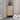 Oak Corner cabinet with Shelf