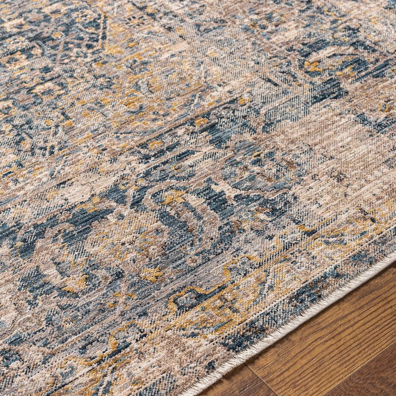 Artistic Weavers Marth Traditional Area Rug