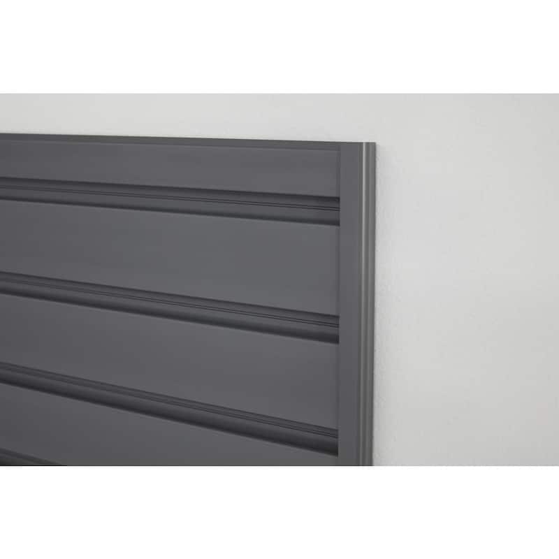 Gladiator GarageWorks 8' GearWall® Panels (2-Pack)