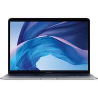 Apple 13.3" MacBook Air with Retina Display (Late 2018)(New Release)