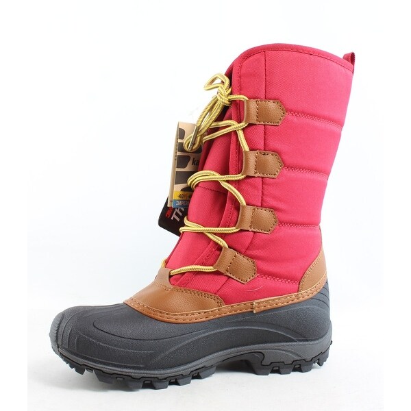kamik mcgrath snow boot