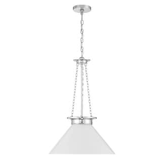 Myers 1-Light Pendant