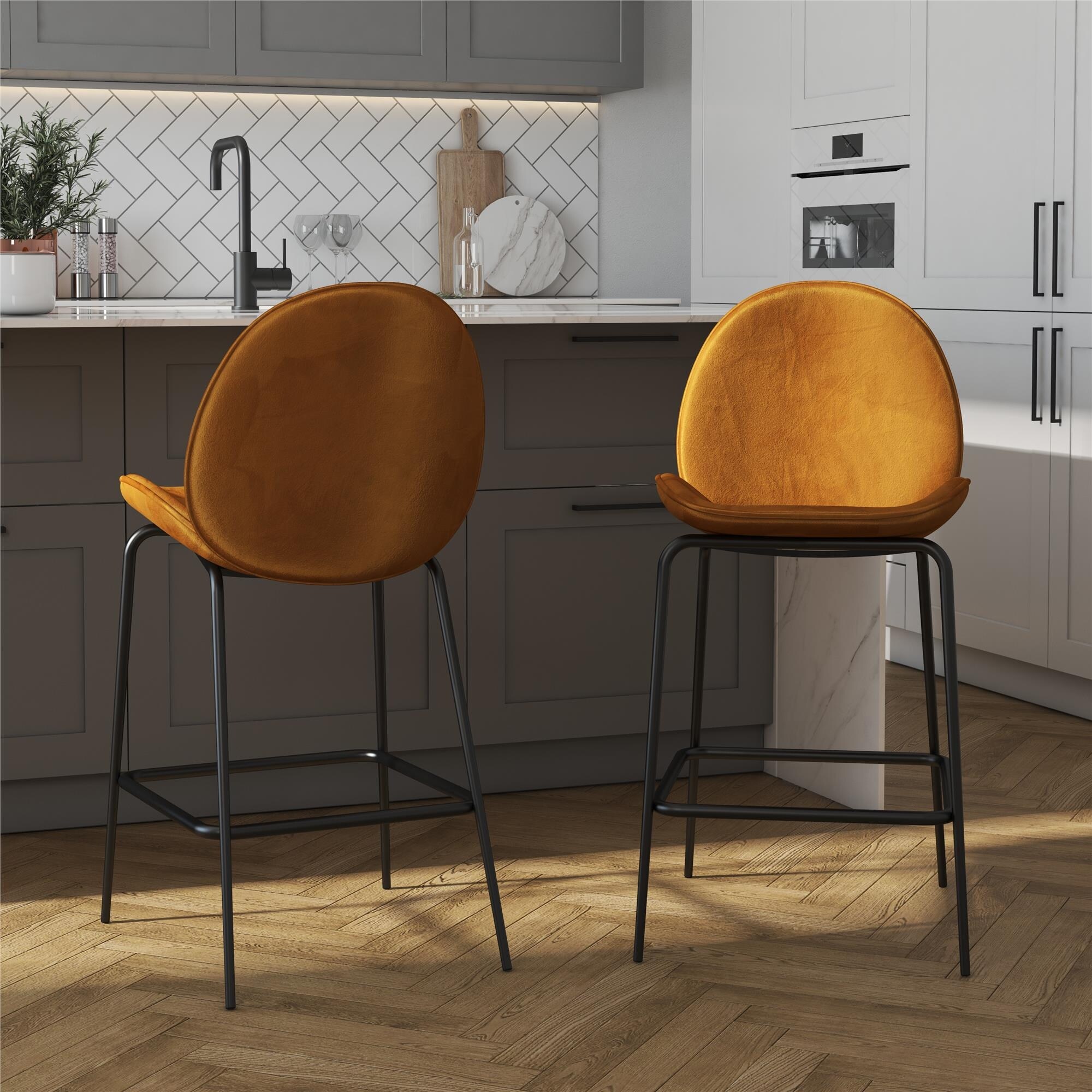 Cosmo bar outlet stool